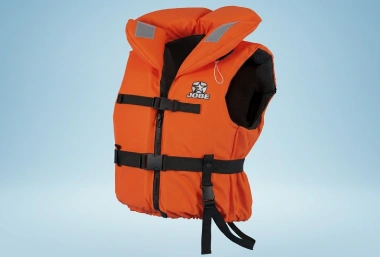 Life Jacket